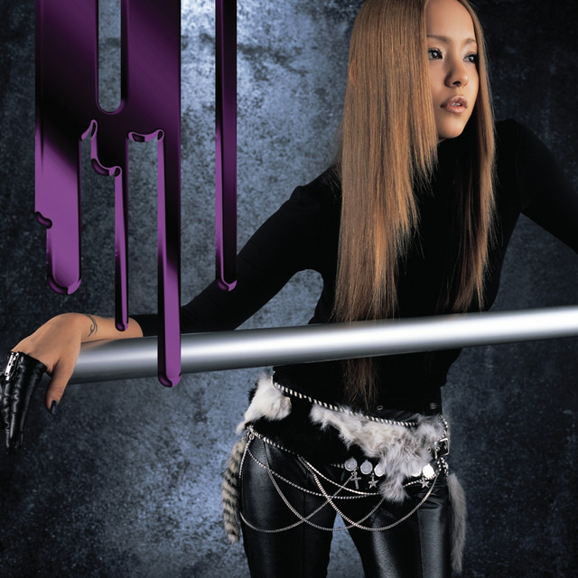 SOMETHING 'BOUT THE KISS ‑ 曲・歌詞：安室奈美恵 | Spotify