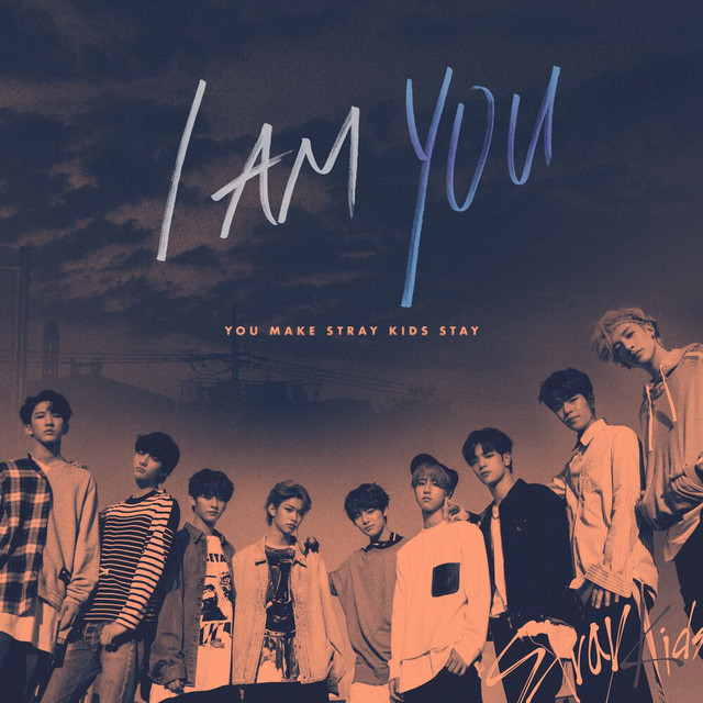 I am YOU - Album by Stray Kids | Spotify