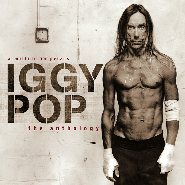 I'm Sick Of You ‑ 曲・歌詞：イギー・ポップ, The Stooges | Spotify
