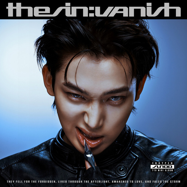 THE SIN : VANISH (SUNOO Ver.) - Album by ENHYPEN | Spotify