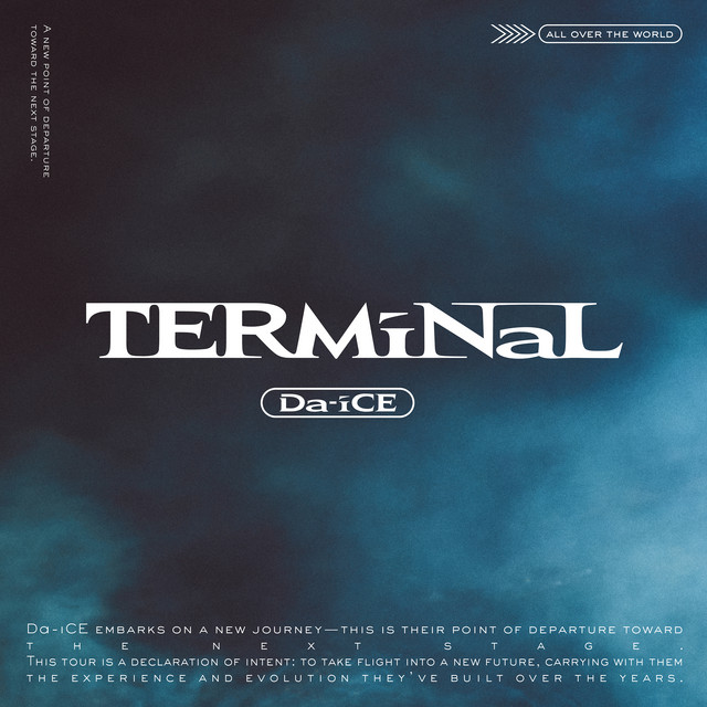 TERMiNaL - Album by Da-iCE | Spotify