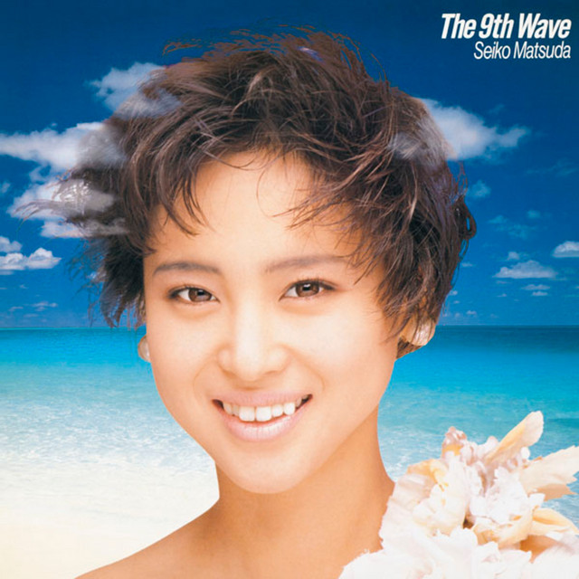 The 9th Wave - Album by Seiko Matsuda | Spotify