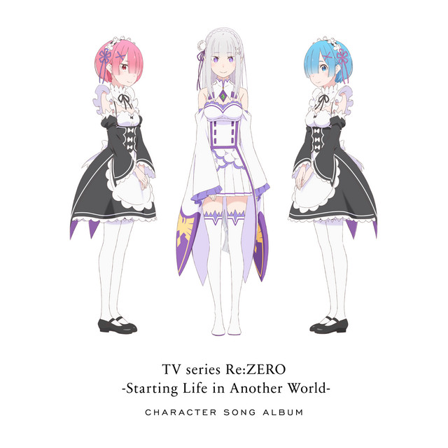 STAY ALIVE - song and lyrics by エミリア(CV:高橋李依) | Spotify