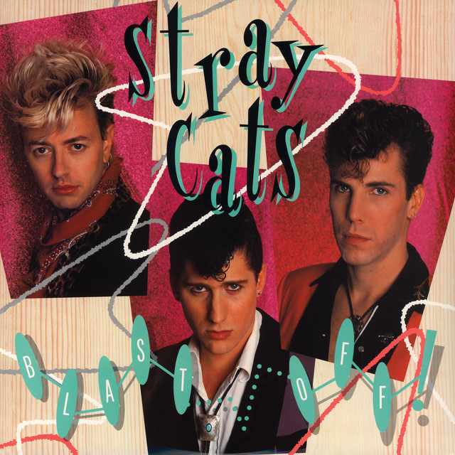 Bring It Back Again - song and lyrics by Stray Cats | Spotify
