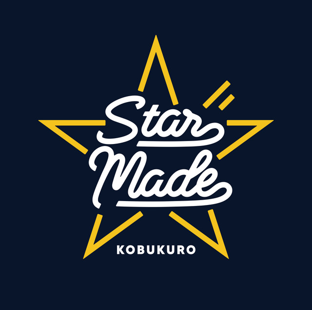 Star Made - Album by KOBUKURO | Spotify