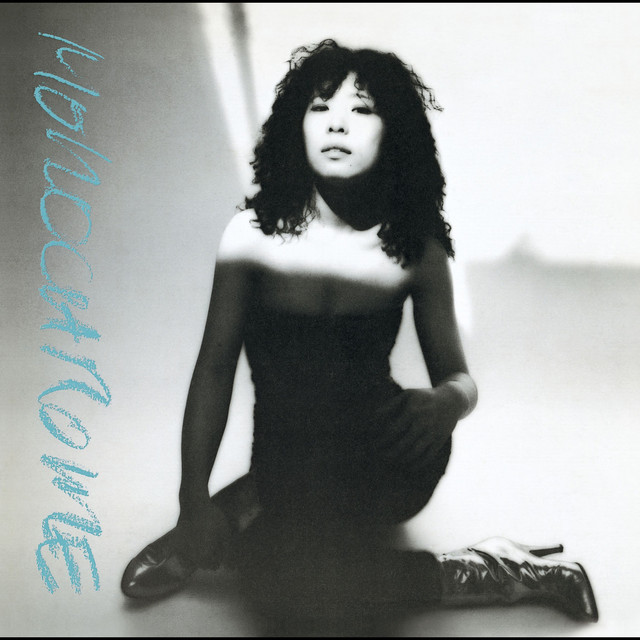 MONOCHROME - Album by Minako Yoshida | Spotify