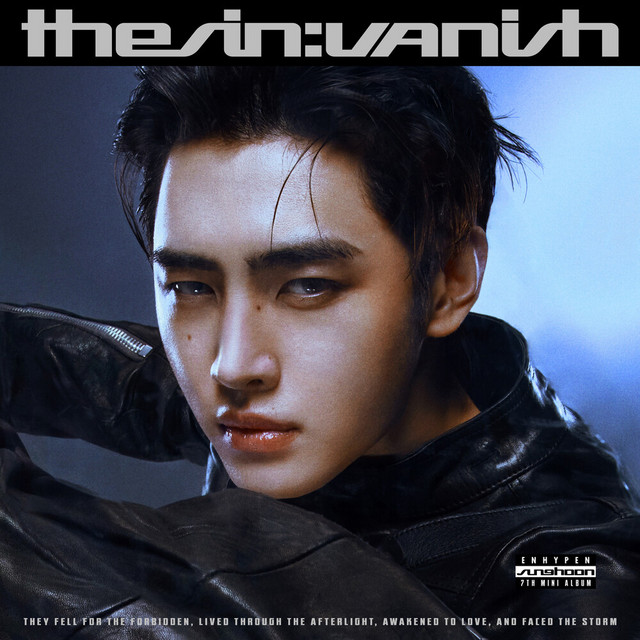 THE SIN : VANISH (SUNGHOON Ver.) - Album by ENHYPEN | Spotify