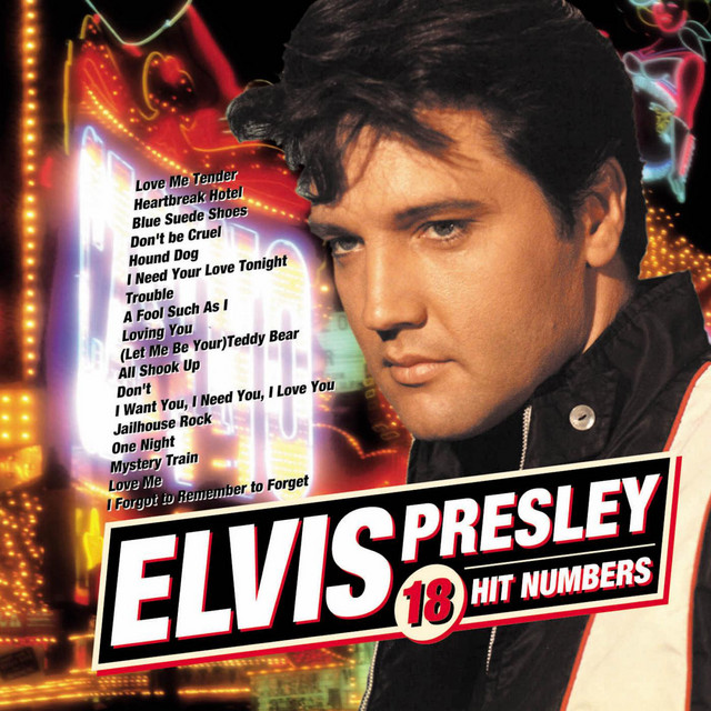 エルヴィス・プレスリー - Compilation by Elvis Presley | Spotify