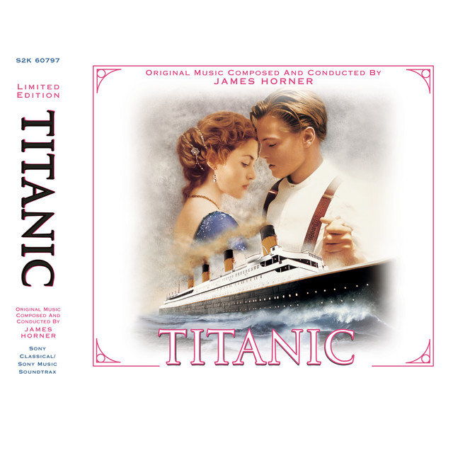 My Heart Will Go On - Love Theme from 