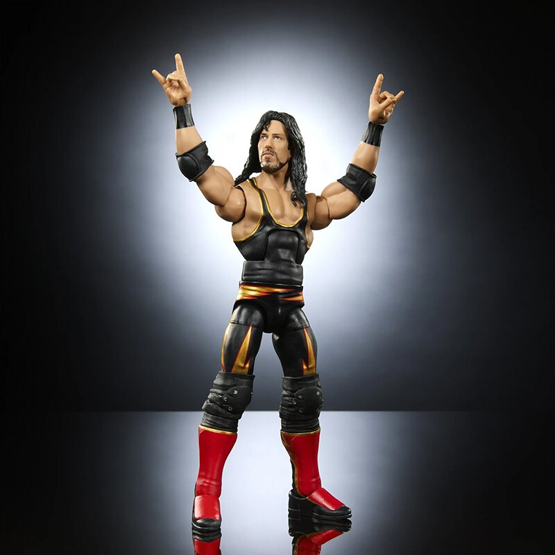 2024 Summer Walmart Collector-Con Preview Mattel WWE Walmart