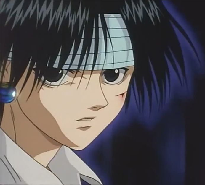 1999 Chrollo