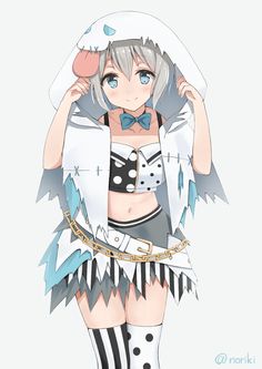 モカちゃん