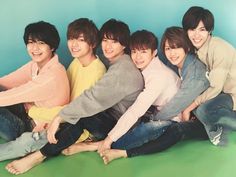 この Pinterest ボードで 300 件の「2018 King＆Prince」や「平野紫耀