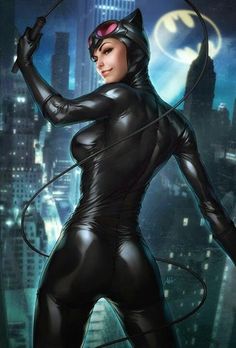CAT WOMAN」のアイデア 43 件 | キャットウーマン, バットマン