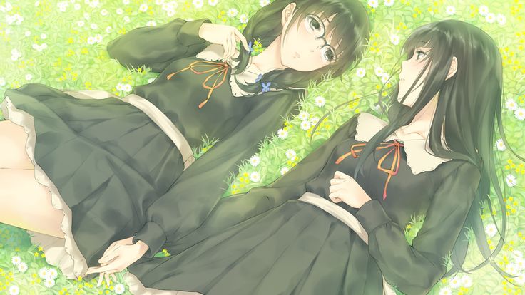 FLOWERS (Innocent Grey) Image by Innocent Grey #1711759 - Zerochan