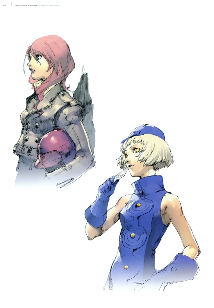 福島成記」のアイデア 38 件 | ペルソナ, キャラクターデザイン, ペルソナ5