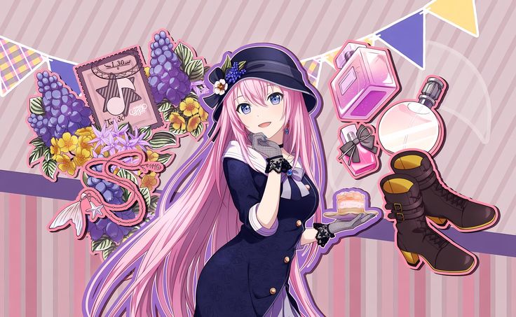 プロセカ カードイラストまとめ 4K高画質ver.【非公式】(リクエスト