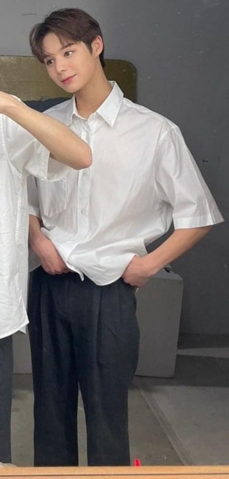 Trainee A SMTR25 JJ AMEZARI ジェイ 生写真