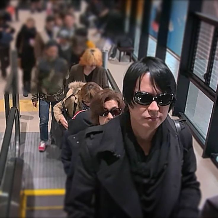 Buck Tick Channel Brazil on Instagram: 