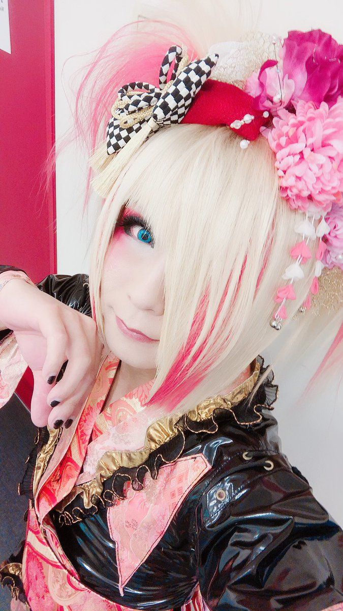 己龍】一色日和 (@kr1216_hiyori) / Twitter