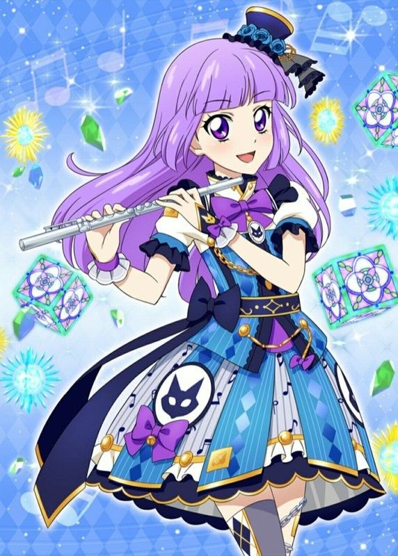 全部ステキ］氷上 スミレ＋