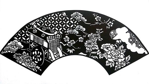 切り絵 アニメ」おしゃれまとめの人気アイデア｜Pinterest｜Kikumi