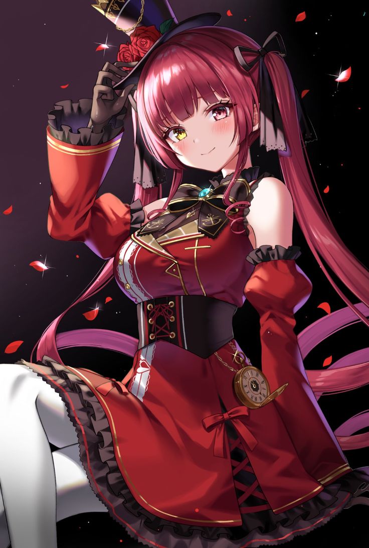 マシュ on Twitter