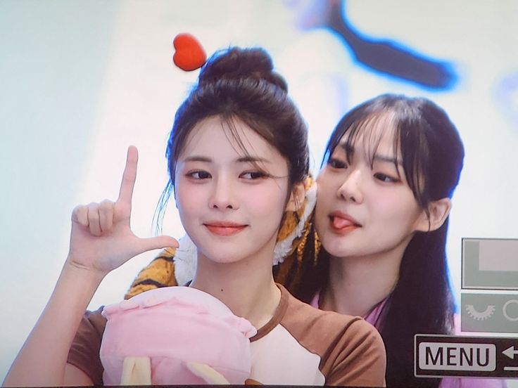 230819 #tripleS #SEOYEON #DAHYUN