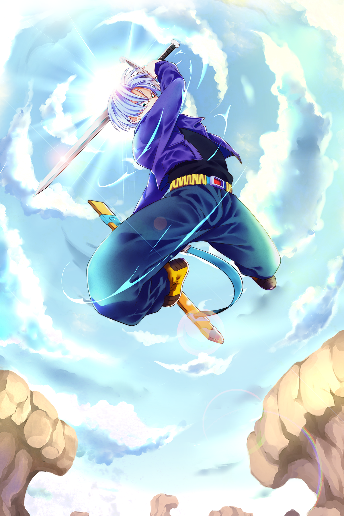 ドラゴンボール z」のアイデア 7 件 | ドラゴンボール, ドラゴンボール