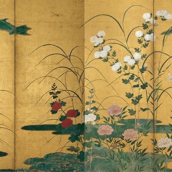 Discover 51 狩野派（15-19世纪之间） and japanese art ideas on this