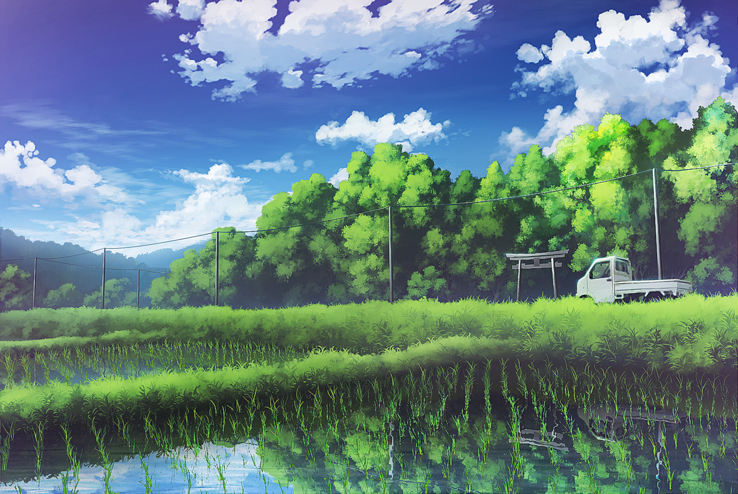 23 件の「田舎」や「風景 イラスト」のアイデアを見つけましょう