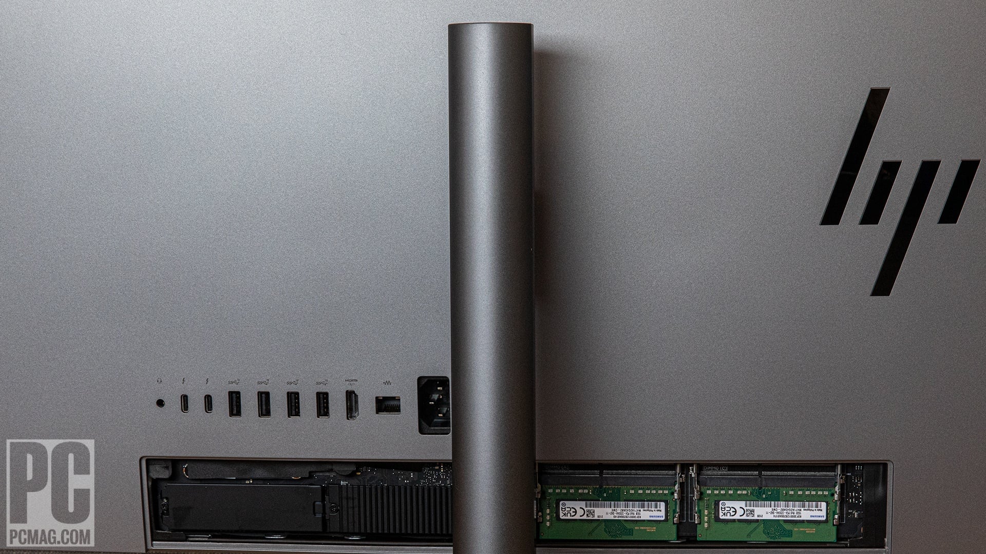 HP Envy 34 All-in-One (2022) Review | PCMag
