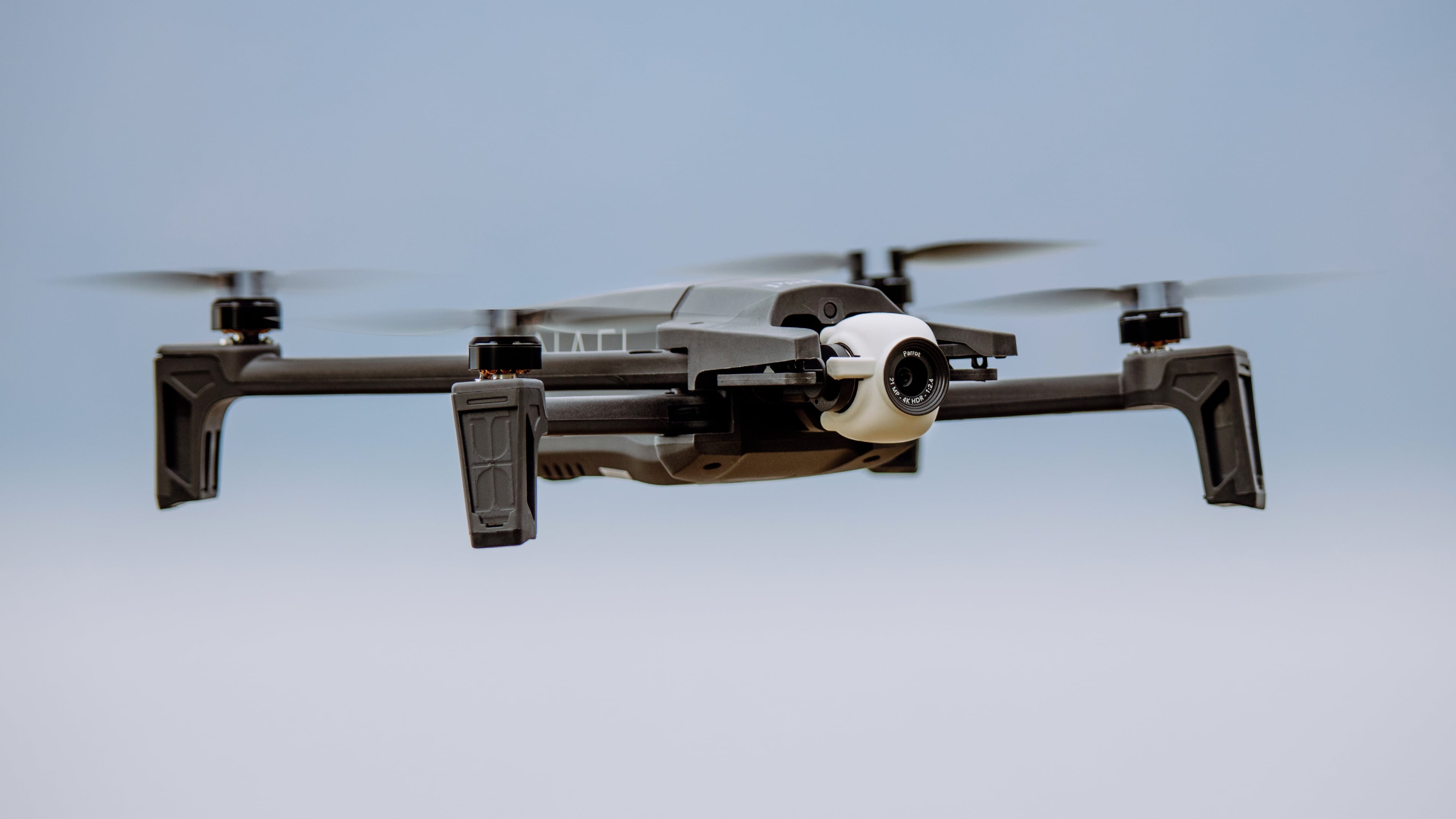 Parrot Anafi Review | PCMag