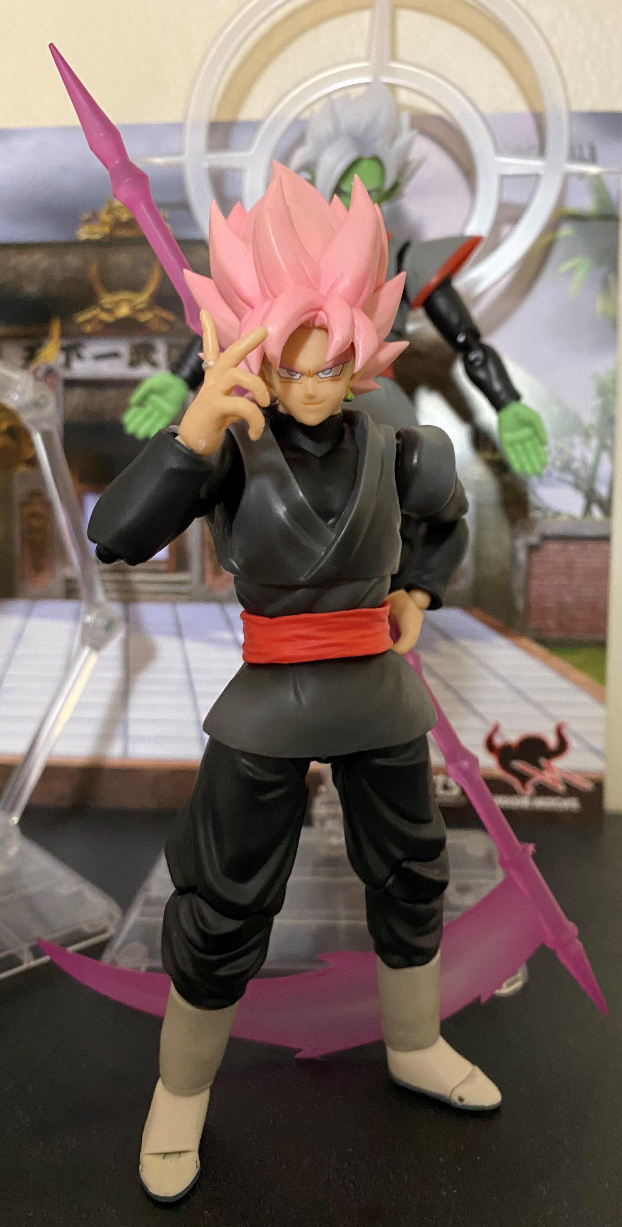 What even IS a bootleg at this point? Demoniacal Fit 