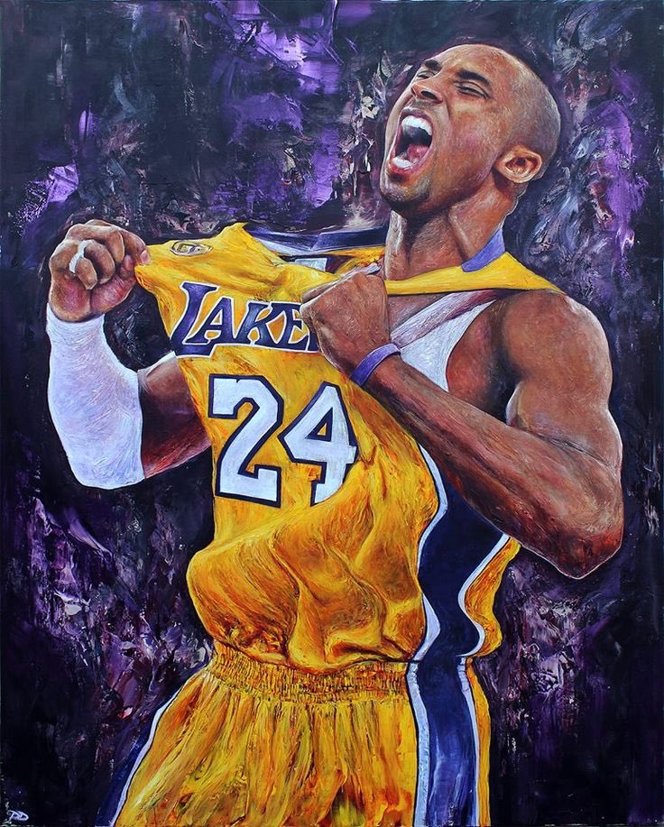 コービー・ブライアント 1978 - 2020 : r/lakers