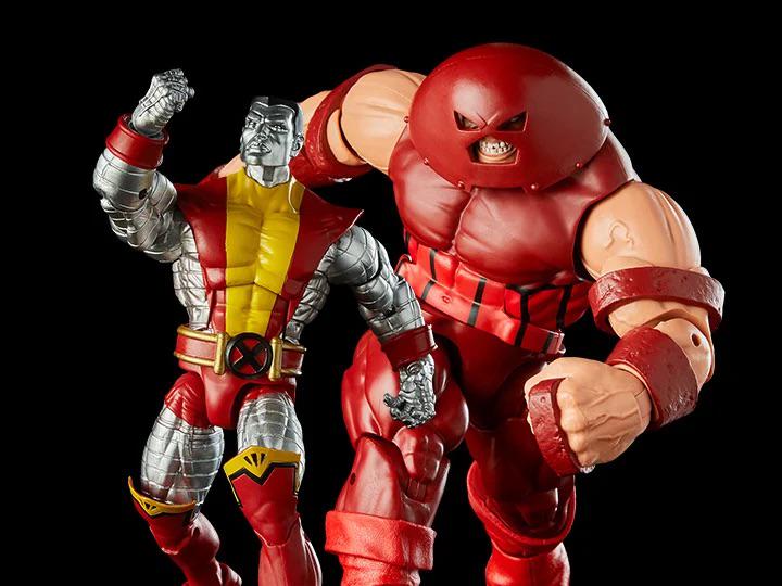 コロッサスとジャガーノートの2パックはどこで手に入る？ : r