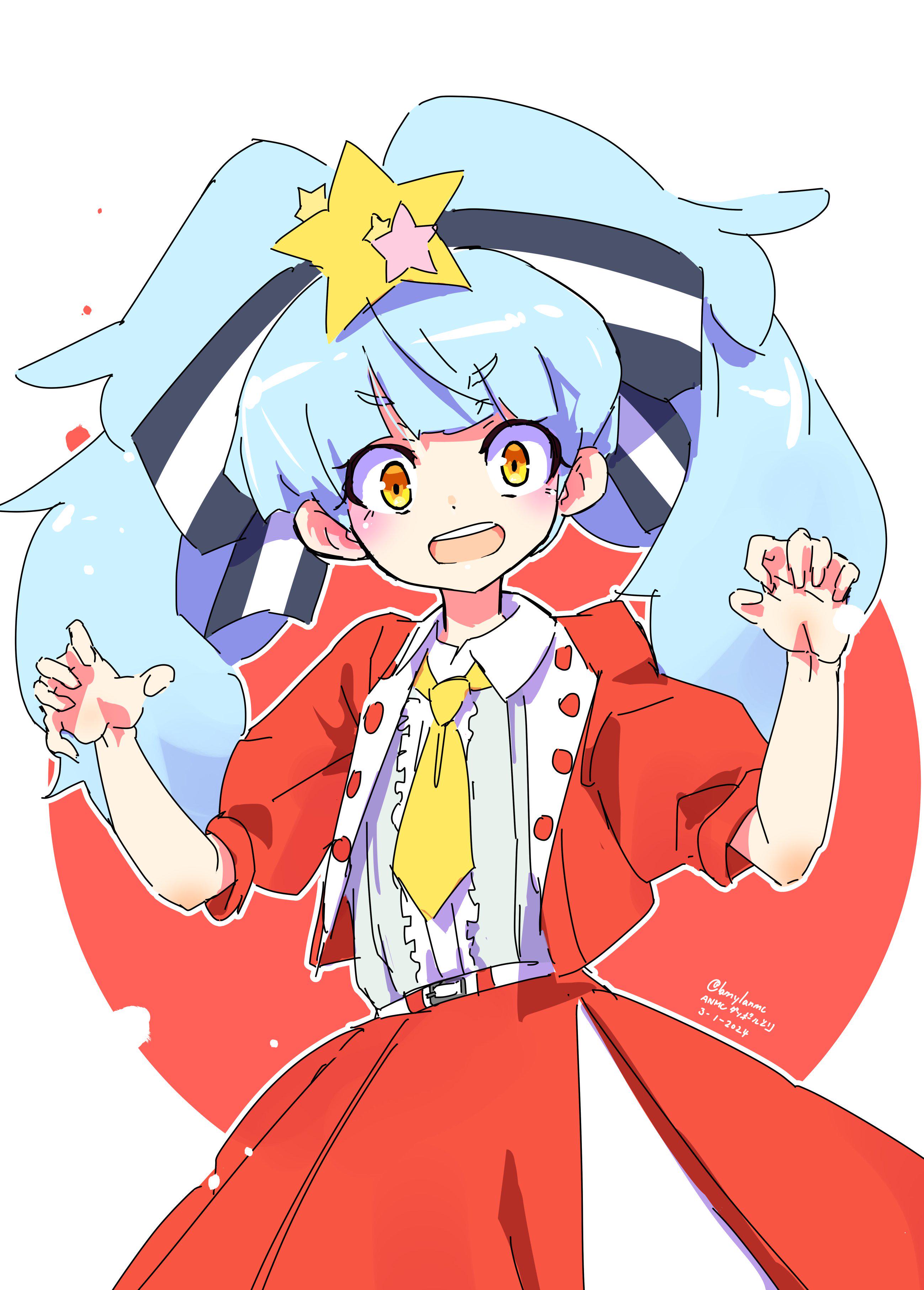 Cute Lily : r/ZombielandSaga