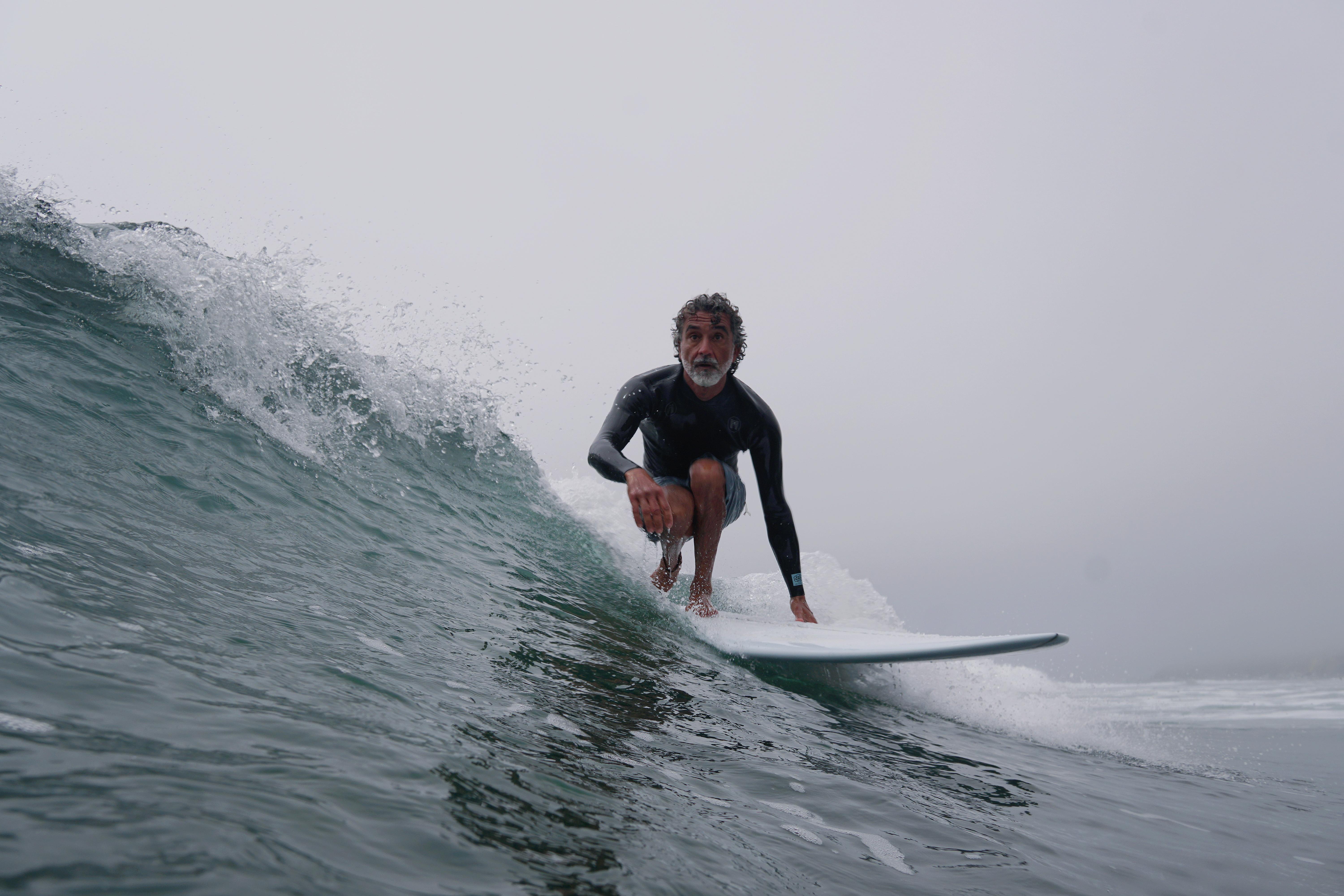 おじさん最強！ : r/surfing