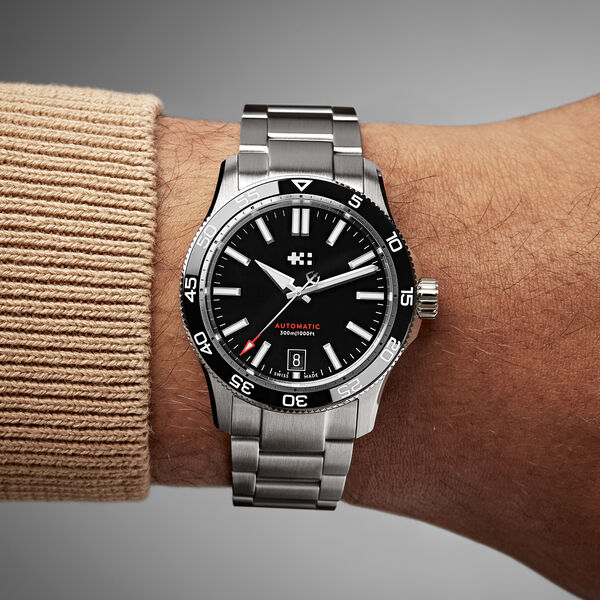 おすすめ] クリストファー・ワード 38mm Trident proの代わり : r/Watches