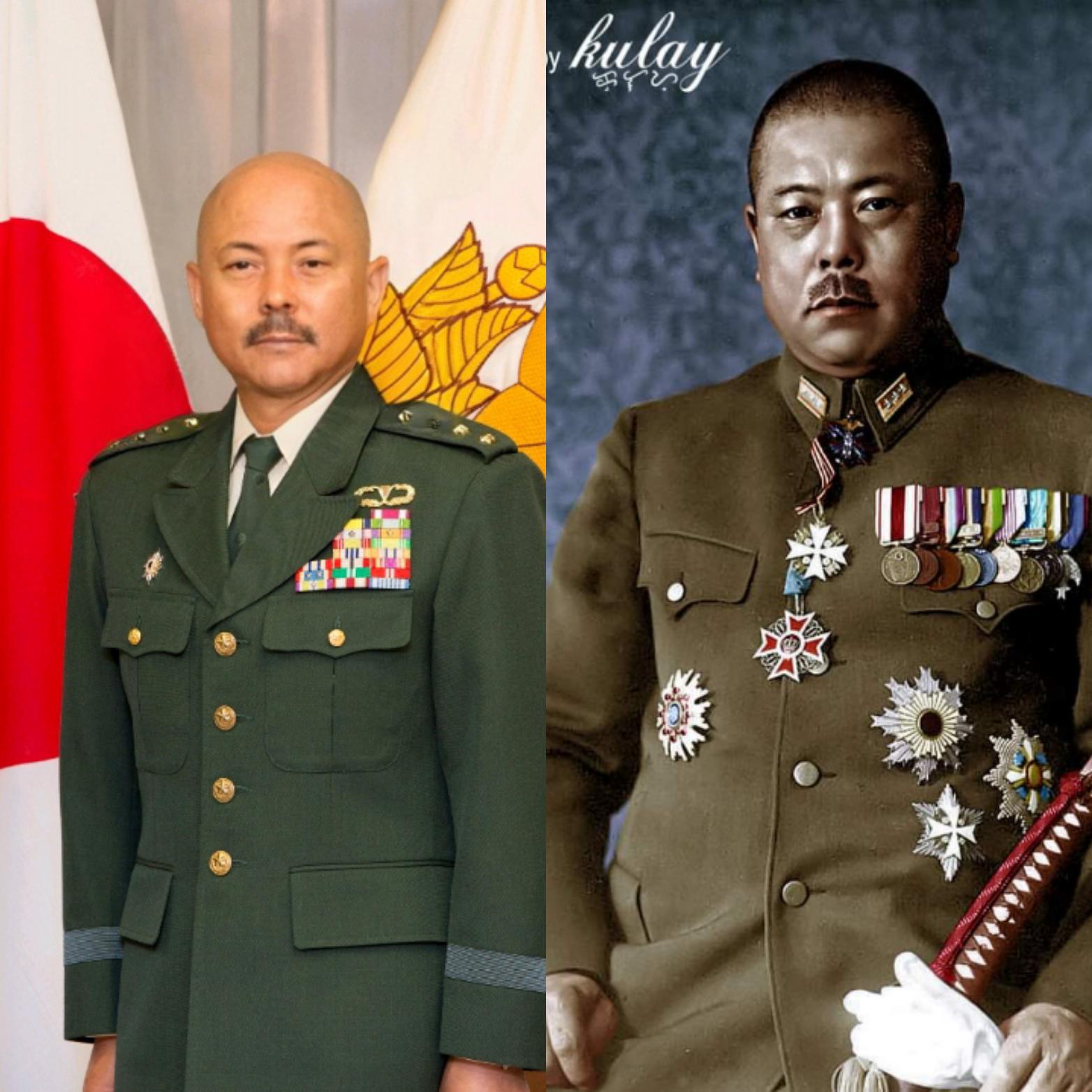 もし山下大将が死刑を免れて、冷戦初期に日本の陸上自衛隊のトップに
