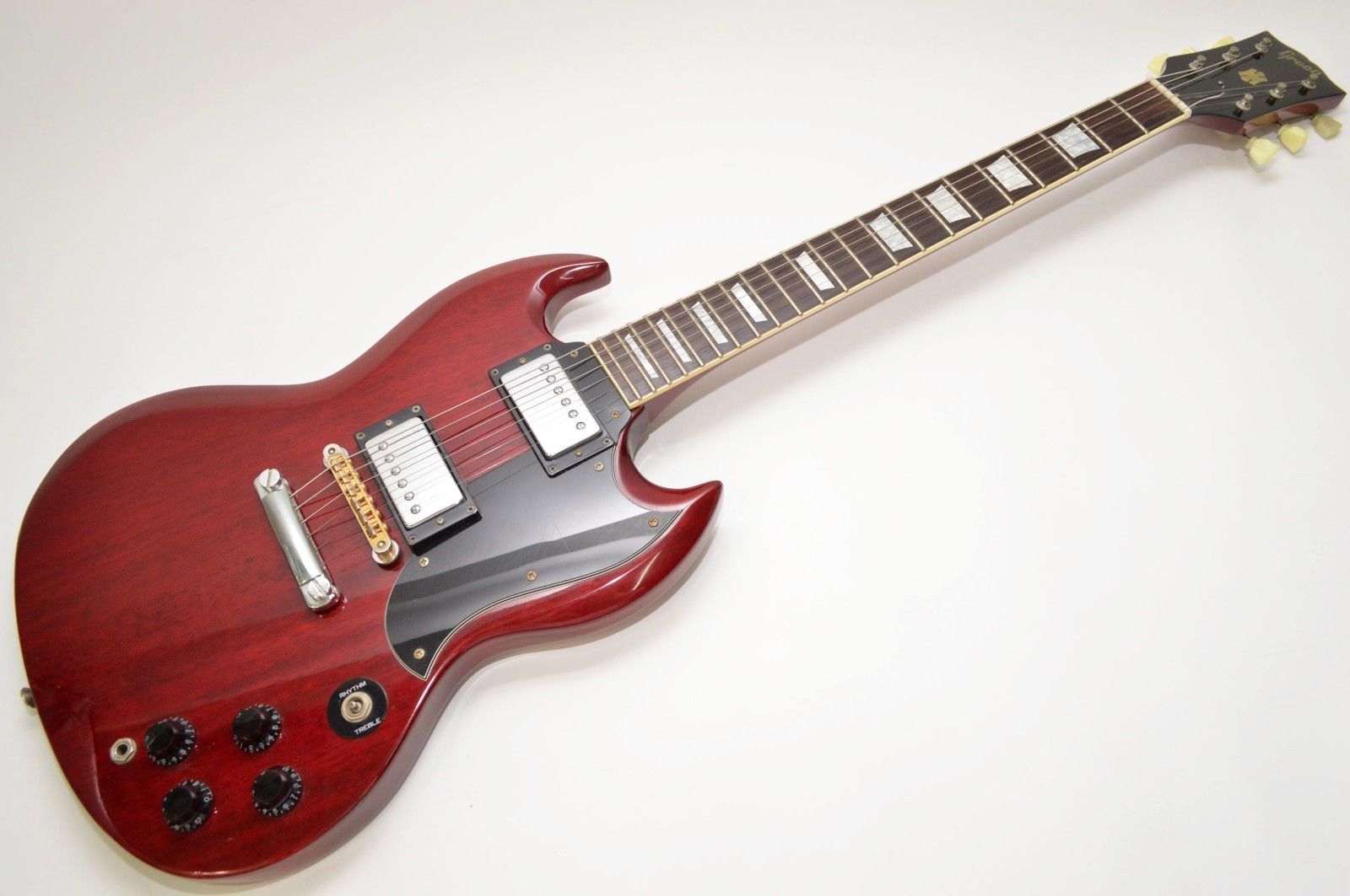 My 1989 Greco SS600 : r/guitars