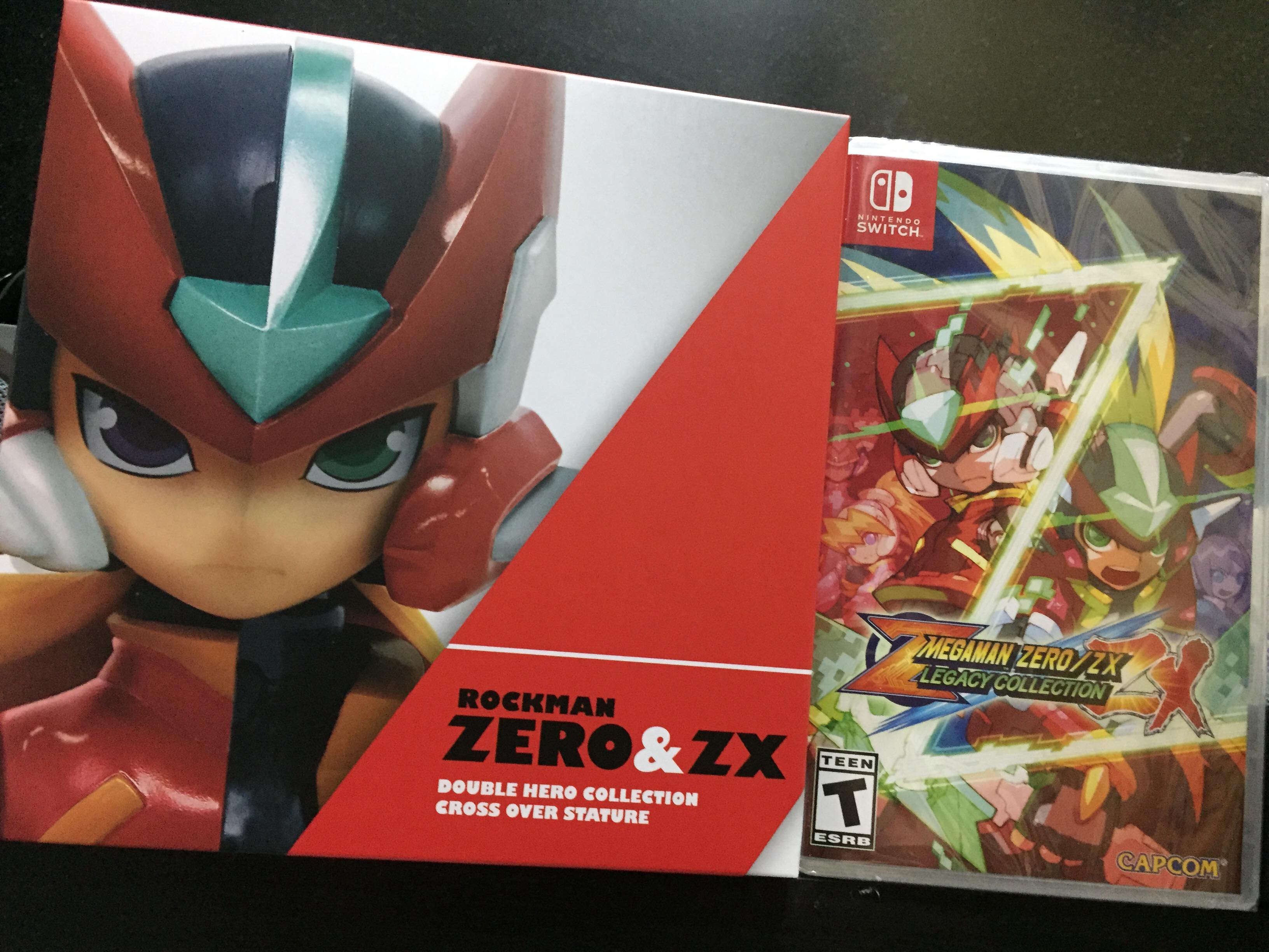 I rarely buy 