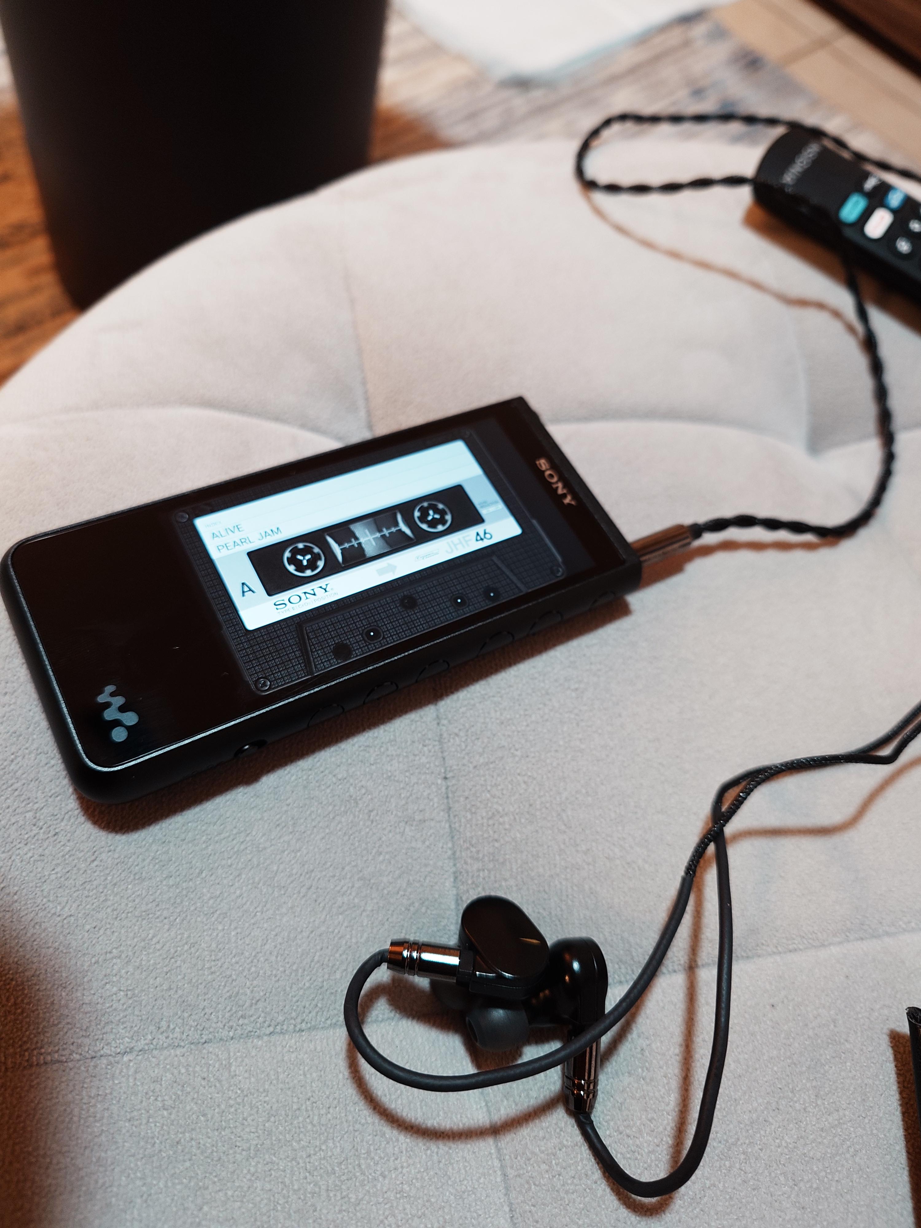Zx-507 : r/walkman