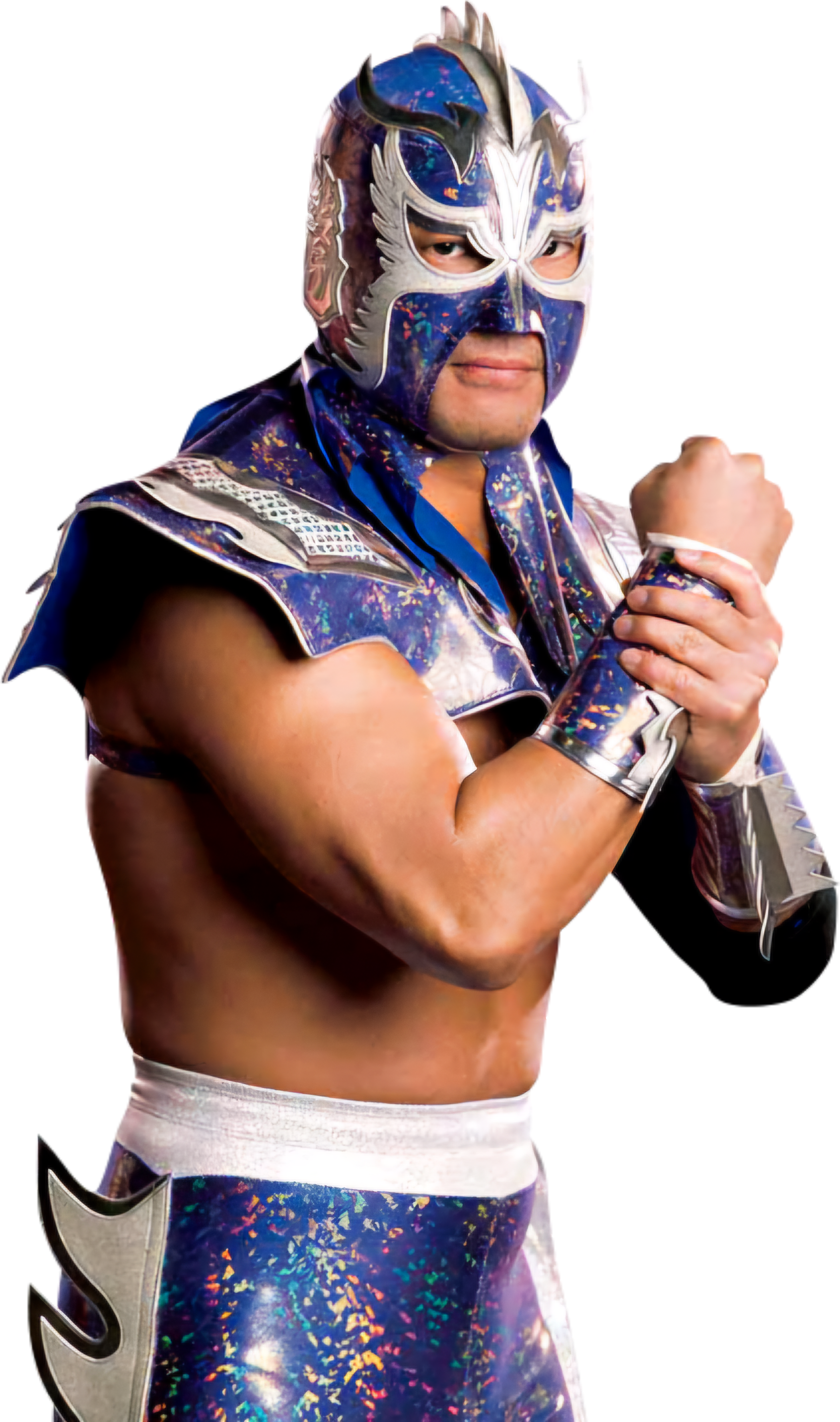 WWE 2K25 でウルティモ・ドラゴン '03 CAW が欲しい : r/WWEGames