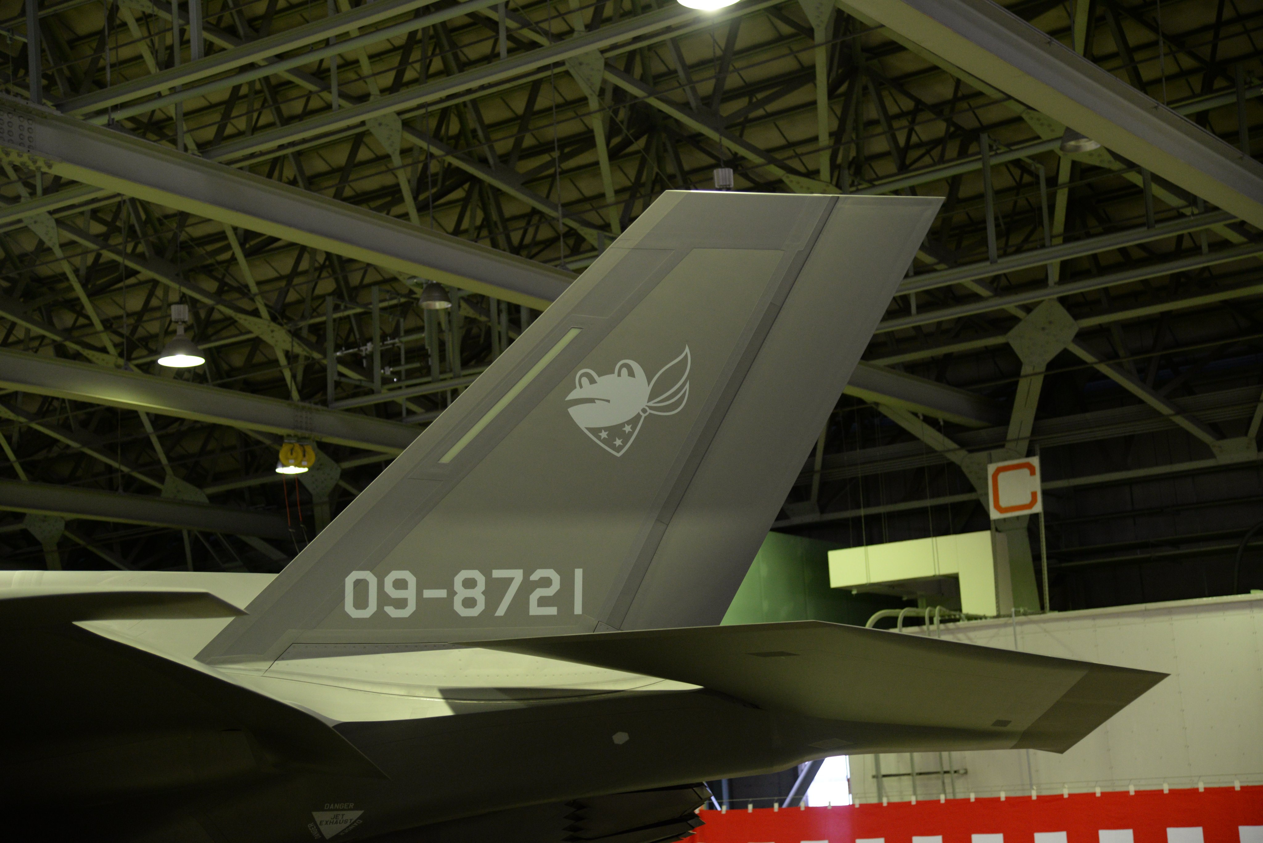 個人装備 3rd Tactical Fighter Wing 個人装備 3rd Tactical Fighter