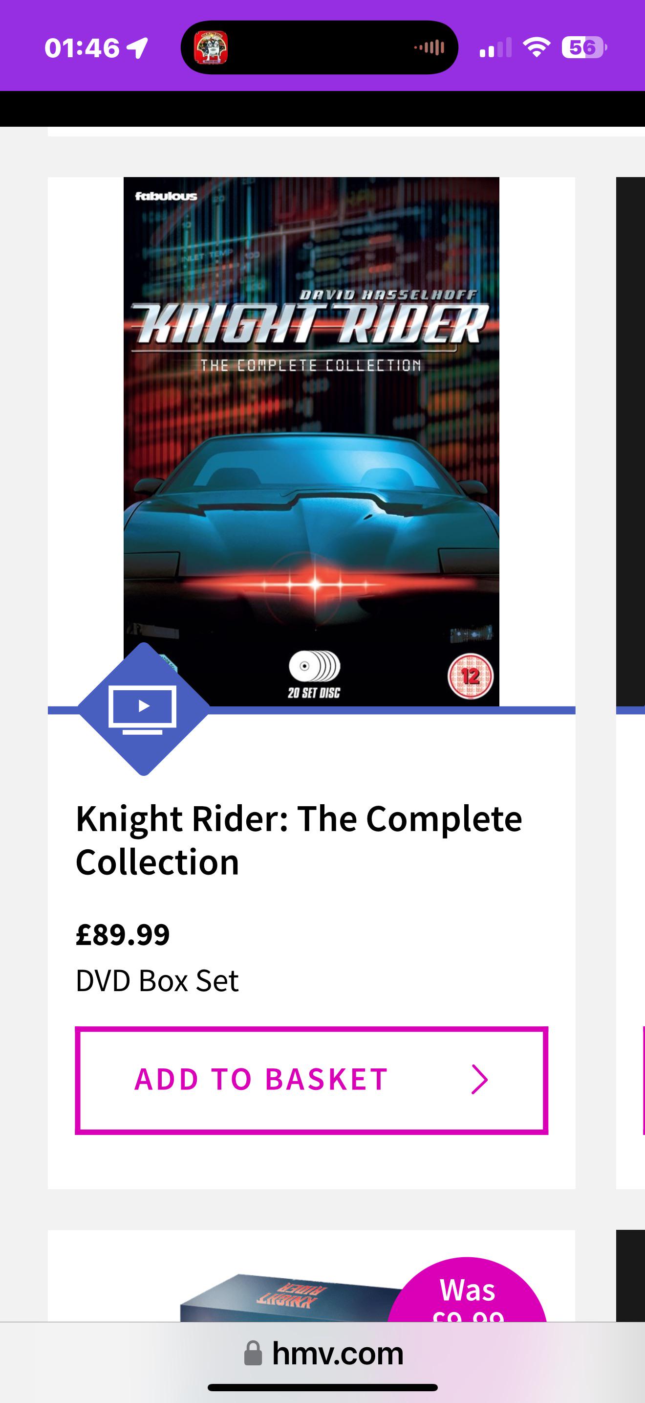 Is it better to get the original dvd release is this one an