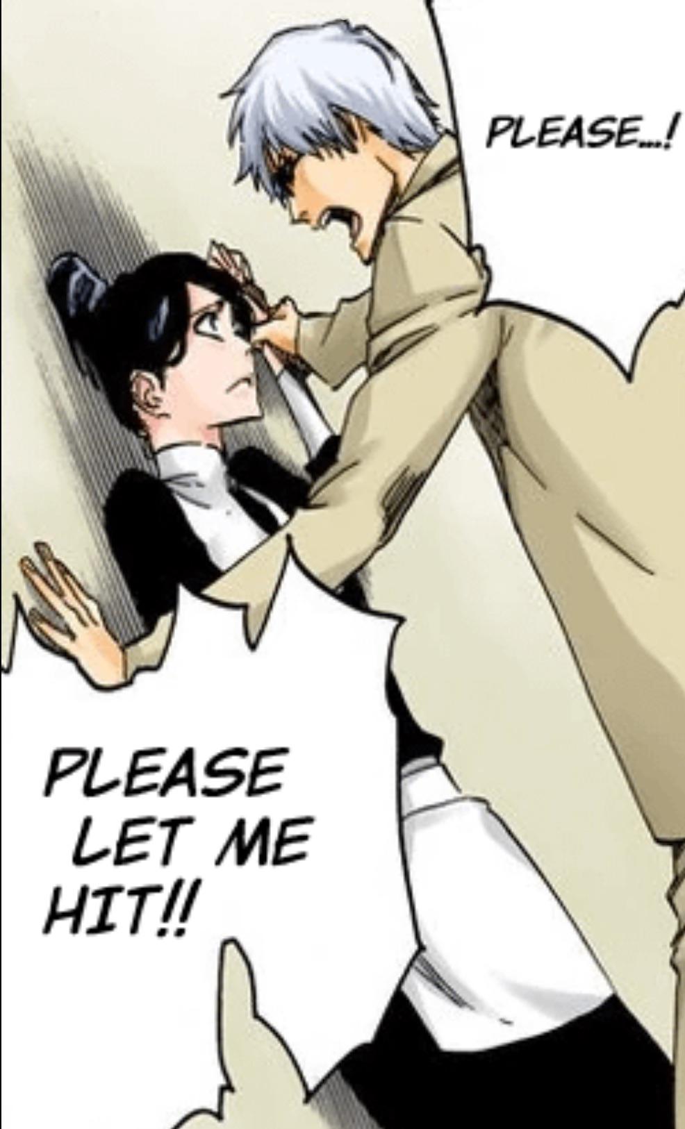 Nemu (@viii_00908) : r/bleach