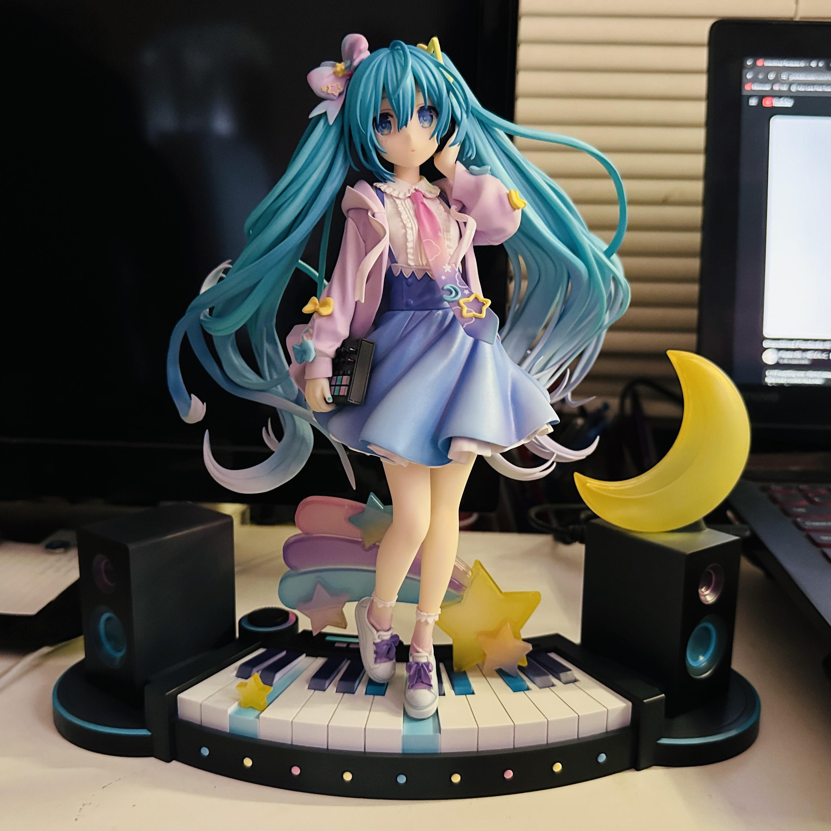 2021 Digital Stars Miku : r/AnimeFigures