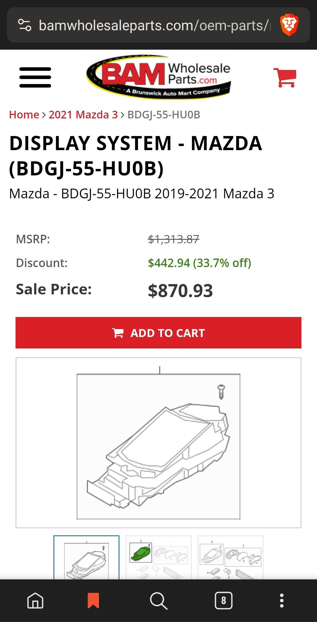 Has anyone done this? : r/mazda3