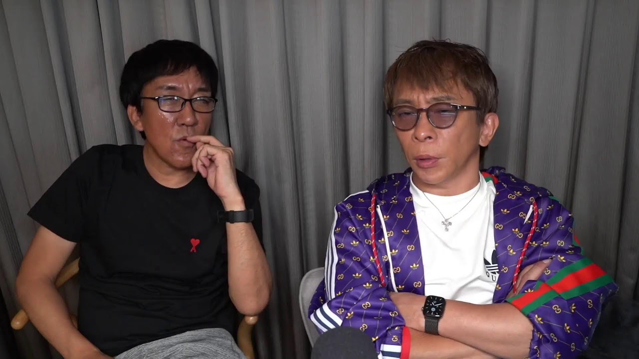 6/18日 avex 松浦勝人の軌跡 vol.1 - YouTube